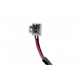 Ablakemelő HONDA CR-V 01-07 /JOBB HÁTSÓ/ 72710-S9A-A01