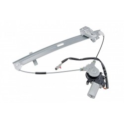 Ablakemelő HONDA CIVIC 01- /BAL ELSŐ/ 72250-S5D-A01