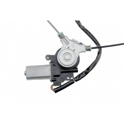 Ablakemelő HONDA CIVIC 01- /BAL ELSŐ/ 72250-S5D-A01