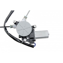 Ablakemelő HONDA CIVIC 01- /BAL ELSŐ/ 72250-S5D-A01