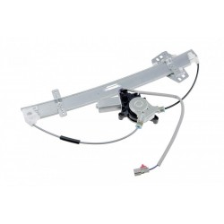 Ablakemelő HONDA CIVIC 01- /JOBB ELSŐ/ 72210-S5D-A01