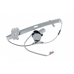 Ablakemelő HONDA CIVIC 01- /JOBB ELSŐ/ 72210-S5D-A01