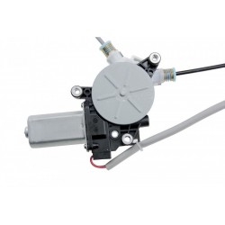 Ablakemelő HONDA CIVIC 01- /JOBB ELSŐ/ 72210-S5D-A01