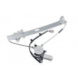 Ablakemelő HONDA JAZZ 02-08 /BAL ELSŐ/ 72250-SAA-G03