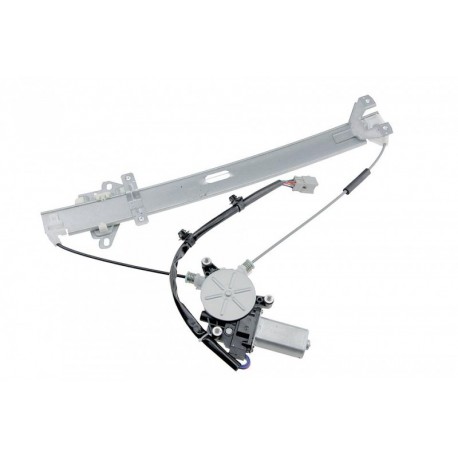 Ablakemelő HONDA JAZZ 02-08 /BAL ELSŐ/ 72250-SAA-G03