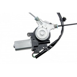 Ablakemelő HONDA JAZZ 02-08 /BAL ELSŐ/ 72250-SAA-G03