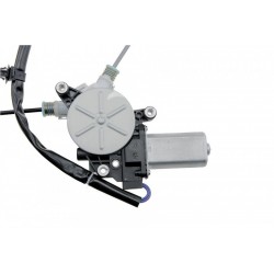 Ablakemelő HONDA JAZZ 02-08 /BAL ELSŐ/ 72250-SAA-G03