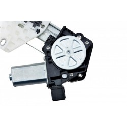 Ablakemelő HONDA CIVIC 05- /BAL HÁTSÓ/ 72750-SNA-A01