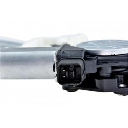 Ablakemelő HONDA CIVIC 05- /BAL HÁTSÓ/ 72750-SNA-A01