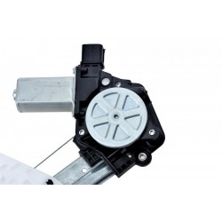 Ablakemelő HONDA CIVIC 05- /JOBB HÁTSÓ/ 72750-SNA-A01