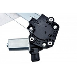 Ablakemelő HONDA CIVIC 05- /JOBB HÁTSÓ/ 72750-SNA-A01