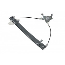 Ablakemelő HYUNDAI ACCENT 94-00 /BAL ELSŐ/ 82403-22010