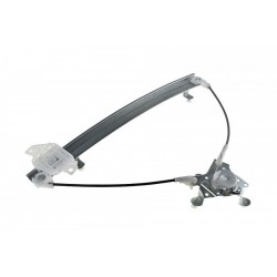 Ablakemelő HYUNDAI ACCENT 94-00 /BAL ELSŐ/ 82403-22010