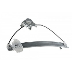 Ablakemelő HYUNDAI ACCENT 94-00 /JOBB ELSŐ/ 82404-22010