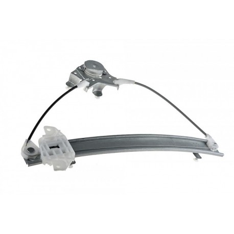 Ablakemelő HYUNDAI ACCENT 94-00 /JOBB ELSŐ/ 82404-22010