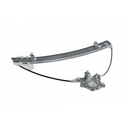 Ablakemelő HYUNDAI ACCENT 94-00 /JOBB ELSŐ/ 82404-22010