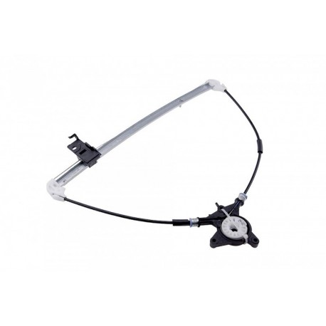 Ablakemelő MAZDA 6 02- /BAL HÁTSÓ/ GJ6A73590