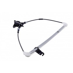 Ablakemelő MAZDA 6 02- /BAL HÁTSÓ/ GJ6A73590