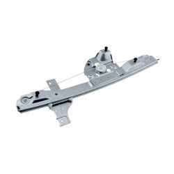 Ablakemelő PEUGEOT 2008 12- /BAL ELSŐ/ 9806088180