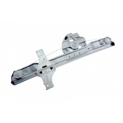 Ablakemelő PEUGEOT 2008 12- /JOBB ELSŐ/ 9806088080