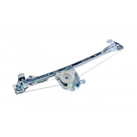 Ablakemelő OPEL ASTRA G 98-05 /BAL HÁTSÓ/ 5140015