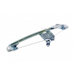 Ablakemelő OPEL ASTRA G 98-05 /BAL HÁTSÓ/ 5140015