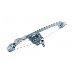 Ablakemelő OPEL ASTRA G 98-05 /JOBB HÁTSÓ/ 5140016