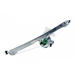 Ablakemelő RENAULT CAPTUR 13- /BAL ELSŐ/ 807019225R