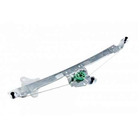 Ablakemelő RENAULT CAPTUR 13- /JOBB ELSŐ/ 807001363R