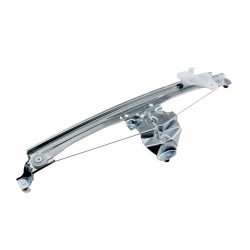 Ablakemelő RENAULT CAPTUR 13- /JOBB ELSŐ/ 807001363R