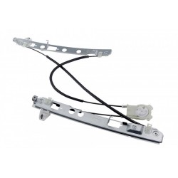 Ablakemelő RENAULT MEGANE 3D 03- /BAL ELSŐ/ 8200325138