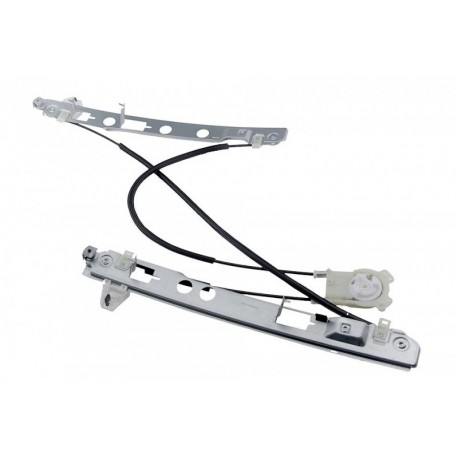 Ablakemelő RENAULT MEGANE 3D 03- /BAL ELSŐ/ 8200325138