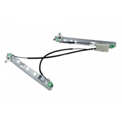 Ablakemelő RENAULT MEGANE 3D 03- /BAL ELSŐ/ 8200325138