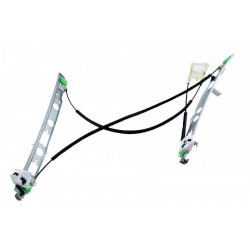 Ablakemelő RENAULT MEGANE 3D 03- /JOBB ELSŐ 8200325137