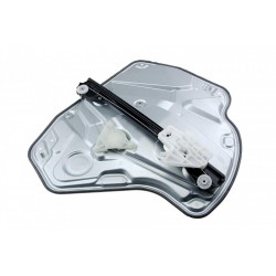 Ablakemelő SKODA OCTAVIA II 04- /BAL HÁTSÓ/ 1Z1839461