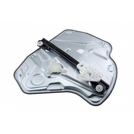 Ablakemelő SKODA OCTAVIA II 04- /BAL HÁTSÓ/ 1Z1839461