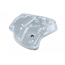 Ablakemelő SKODA OCTAVIA II 04- /BAL HÁTSÓ/ 1Z1839461