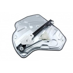 Ablakemelő SKODA OCTAVIA II 04- /JOBB HÁTSÓ/ 1Z1839462