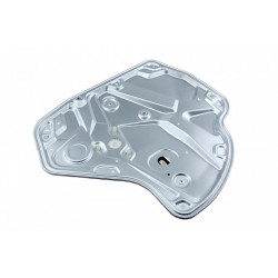 Ablakemelő SKODA OCTAVIA II 04- /JOBB HÁTSÓ/ 1Z1839462