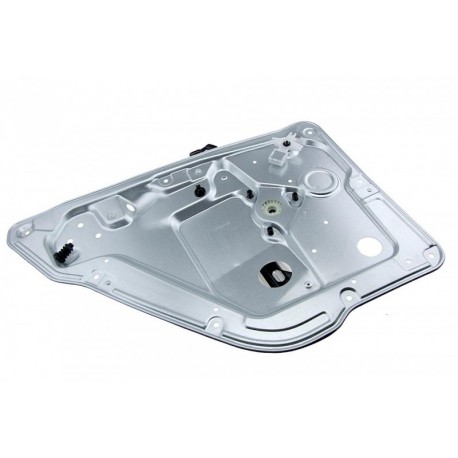 Ablakemelő SKODA FABIA 99- /BAL HÁTSÓ/ 6Y0839461