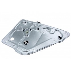 Ablakemelő SKODA FABIA 99- /JOBB HÁTSÓ/ 6Y0839462