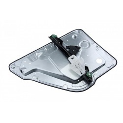 Ablakemelő SKODA FABIA 99- /JOBB HÁTSÓ/ 6Y0839462