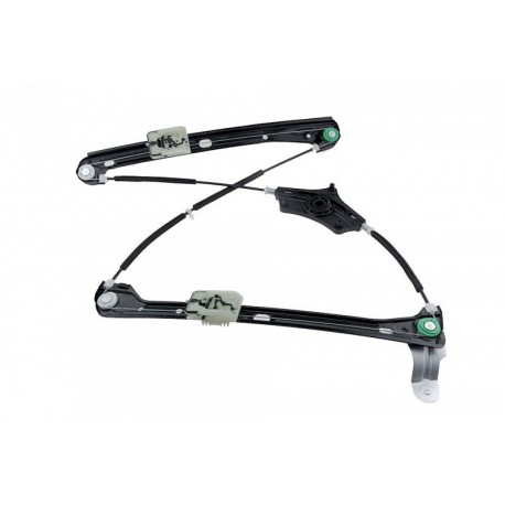 Ablakemelő VW GOLF VII 5D 12- /BAL ELSŐ/ 5G4837461F