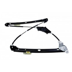 Ablakemelő VW GOLF VII 5D 12- /JOBB ELSŐ/ 5G4837462F