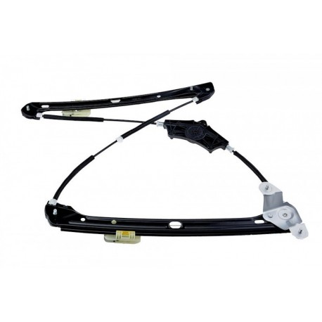 Ablakemelő VW GOLF VII 5D 12- /JOBB ELSŐ/ 5G4837462F