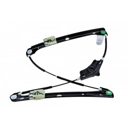 Ablakemelő VW GOLF VII 5D 12- /JOBB ELSŐ/ 5G4837462F