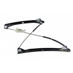 Ablakemelő VW PASSAT 14- /BAL ELSŐ/ 561837461D