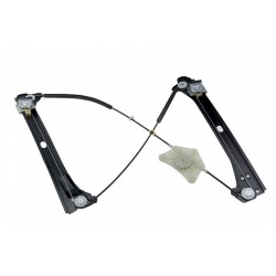 Ablakemelő VW PASSAT 14- /JOBB ELSŐ/ 561837462D