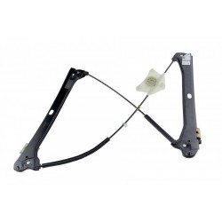 Ablakemelő VW PASSAT 14- /JOBB ELSŐ/ 561837462D