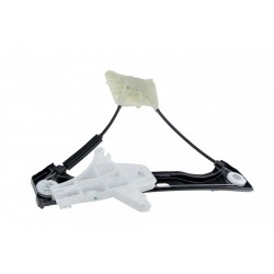 Ablakemelő VW PASSAT 14- /BAL HÁTSÓ/ 561839461F